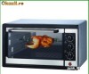 Cuptor electric cu rotisor,capacitate 42 litri