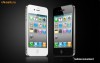 IPHONE 4S 16GB BLACK / WHITE NEVERLOCKED SIGILATE !! 0 MIN !! 2399 RON !!