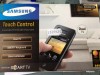 Telecomanda Touch Control SAMSUNG RMC30D1P2