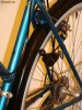 Bicicleta de dama  Verada 28 citybike
