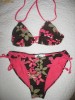 Costum baie Adidas,marime M sau 38