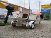 BARCA CU MOTOR SI PERIDOC