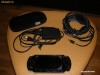 PSP SLIM 2006 MODAT + ACCESORII - OKAZIE
