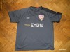 Tricou Puma FC Stuttgart Germania gri