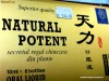 Stimulent Sexual Afrodisiac Natural Potent Erectie Barbati Potenta Maxima Efecte Benefice Ultra Performanta Secretul Regal Din Plante