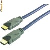 Cablu HDMI de mare viteza cu ethernet Sound & Image, 5 m