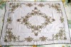 Fata de masa vintage, aproximativ anii 60