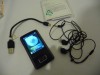 MP4 Player MP3 Player Philips GoGear Ariaz de 4gb NOU LA CUTIE FULL ACCESORII functie reportofon radio Fm are casti cu dopuri + functia reducere zgomo