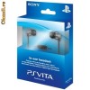 Casti Sony In-ear PS Vita