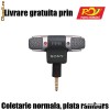 Microfon Sony ECM-DS70P