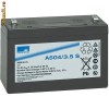 Acumulator reincarcabil cu plumb-acid Dryfit A500 4 V 3,5 AH
