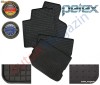 Covorase Auto AUDI A6+A6 AVANT ('97-2005)-Cauciuc Siliconic-Petex Germania
