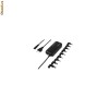 Alimentator universal pentru notebook/netbook-uri - 70w, P.SUP.NBT70K3