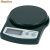 Cantar de masa negru MAULALPHA 2000G