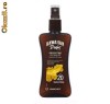 HAWAIIAN TROPIC PROTECTIVE DRY SPRAY OIL SPF 20