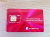 Cartela activare GEVEY - Iphone 4 3gs 3 2g