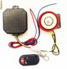 Alarma Moto Atv Scuter