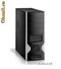 Carcasa KME CX-1667-04/450W USB Audio mid-ATX cu sursa 450W