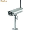Camera fara fir digitala 2,4 GHz