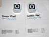 iPod Shuffle 2GB Model A1373 - Original - Poze reale - Transport Gratuit - Albastru