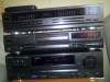 CD PLAYER TECHNICS SL-PG490,SENZOR TELECOMANDA,STARE IMPECABILA,CITESTE F REPEDE ORICE CD FACUT PE PC