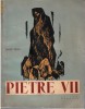 DAVID SAVA - PIETRE VII  -legende si povestiri din MUNTII APUSENI
