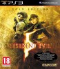 VAND / SCHIMB RESIDENT EVIL 5 GOLD EDITION PS3 VAND / SCHIMB RESIDENT EVIL 5 GOLD EDITION PS3