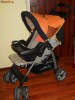 Carucior copii  DHS Baby
