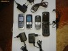 VAND 4 TELEFOANE IN STARE BUNA IEFTIN!