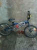 Vand BMX Jumper URGENT!