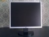 monitorul LCD marca LG FLATRON,17` stare  foarte buna,pret 250 lei