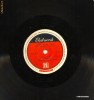 Disc gramofon,patefon-Electrecord-turatie 78