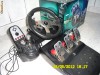 VOLAN LOGITECH G25