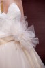 rochie de mireasa, salon gabriela rosemarie 1211. rochita este in stare buna a fost purtata o singura data, marimea 36-38 culoare ivory.