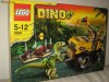 LEGO  DINO   model 5884    pentru. 5-12 ani