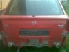 dezmembrez opel astra 1.6, motor, cutie viteze, electrice etc.an 2000