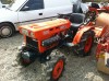 TRACTORAS KUBOTA 4X4 B7001