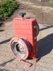 vand reductor motosapa