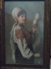 VAND TABLOU TARANCA TORCAND DE N. GRIGORESCU