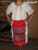 costum popular