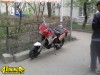 Vand/Schimb Cagiva Supercity
