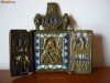 Icoana Veche/Ruseasca/Triptic Icoana Veche/Ruseasca/Triptic
