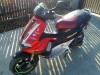 vand scuter Gilera Runner