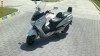 Vand Suzuki Burgman 400cmc