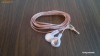 CASTI STEREO JACK 3.5 MM PENTRU TELEFON PC MP3 MP4 PSP SI ALTE PLAYERE (IPHONE, IPOD)