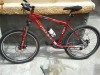 bicicleta mountain-bike impulse attitude