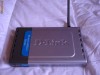 Urgent Router INTERNET WIFI D-Link ADSL2+ 54Mbps Wireless Router DSL-G624T IMPECABIL!!! SUPER PRET!!!