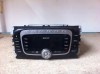 CD PLAYER SONY MP3 FORD MONDEO MK4