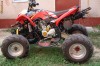 Vand atv alaska 200cc