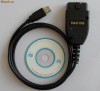 INTERFATA DIAGNOZA VCDS VAG COM 11.6 VW AUDI SEAT SKODA